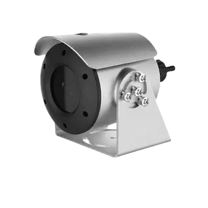 Anti-Explosive DMS Camera